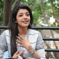 Kajal Agarwal New Pictures | Picture 61274